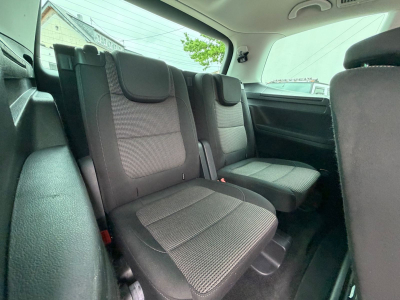 Volkswagen Sharan Highline