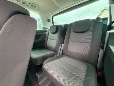 Volkswagen Sharan Highline