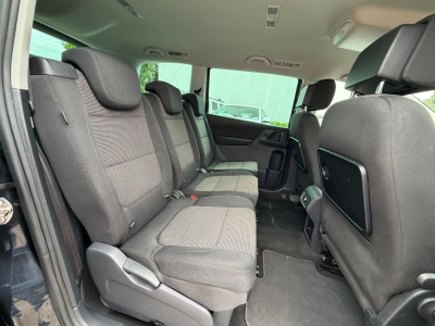 Volkswagen Sharan Highline