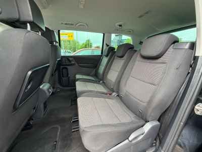 Volkswagen Sharan Highline
