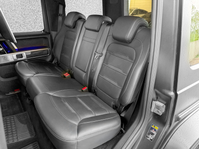 Mercedes-Benz G 63 AMG G63 AMG/DVD PAKET/22/CARBON/360/TV/VOLL/MAGNO