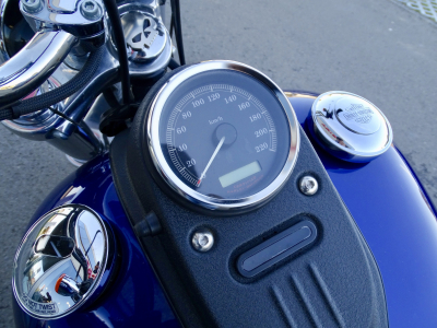 Harley-Davidson Dyna Street Bob 1450 SUPER PREIS SUPER PRICE