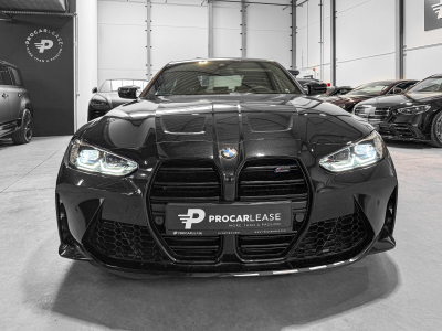 BMW M3 COMPETITION 510 MDRIVE/HARMAN KARDON