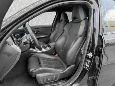 BMW M3 COMPETITION 510 MDRIVE/HARMAN KARDON