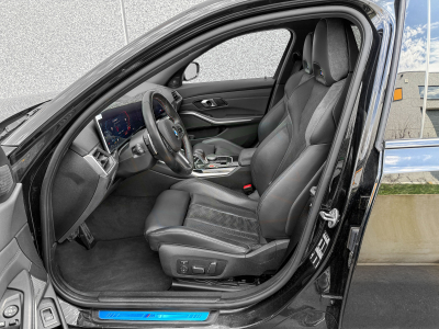 BMW M3 COMPETITION 510 MDRIVE/HARMAN KARDON