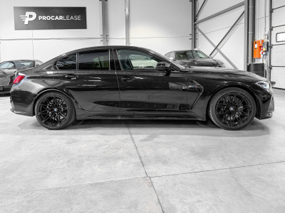 BMW M3 COMPETITION 510 MDRIVE/HARMAN KARDON