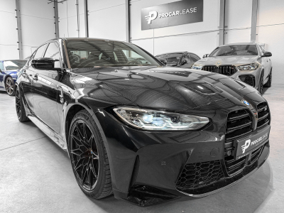 BMW M3 COMPETITION 510 MDRIVE/HARMAN KARDON