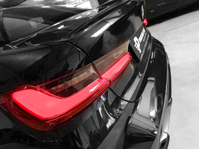 BMW M3 COMPETITION 510 MDRIVE/HARMAN KARDON