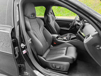 BMW M3 COMPETITION 510 MDRIVE/HARMAN KARDON