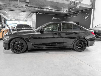 BMW M3 COMPETITION 510 MDRIVE/HARMAN KARDON