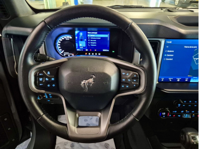 Ford Bronco 2.7i V6 OUTER BANKS BANG OLUFSEN CUIR NAVI