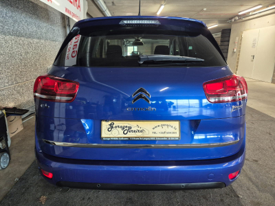 Citroën C4 Picasso 1.6 BLUEHDI 120 PANO LED NAVI