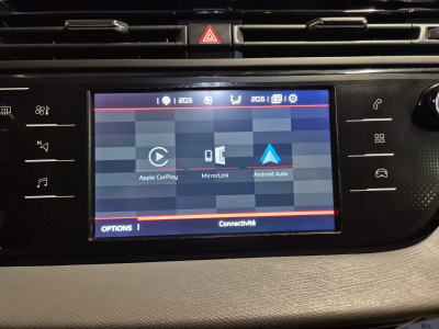 Citroën C4 Picasso 1.6 BLUEHDI 120 PANO LED NAVI