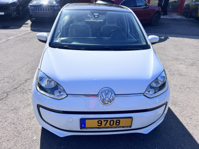 Volkswagen e-up! CLIM NAVI ELECTRIC