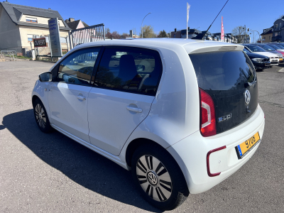 Volkswagen e-up! CLIM NAVI ELECTRIC