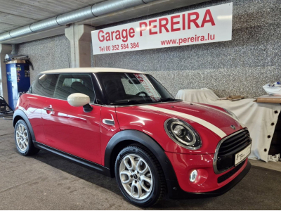 MINI Cooper 1.5 LED NAVI