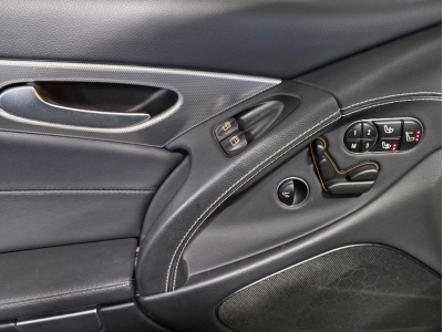 Mercedes-Benz SL 350 ROADSTER FACELIFT AIRSCRAF CUIR XENON EUROPA 1 HAND
