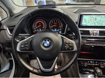 BMW 225 Active Tourer XE Hybrid PLUG IN iPERFORMANCE SPORTLINE HEAD UP PANO LED NAVI