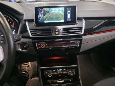 BMW 225 Active Tourer XE Hybrid PLUG IN iPERFORMANCE SPORTLINE HEAD UP PANO LED NAVI