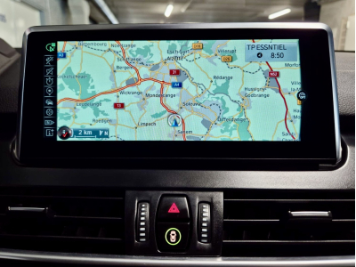 BMW 225 Active Tourer XE Hybrid PLUG IN iPERFORMANCE SPORTLINE HEAD UP PANO LED NAVI