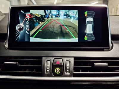 BMW 225 Active Tourer XE Hybrid PLUG IN iPERFORMANCE SPORTLINE HEAD UP PANO LED NAVI