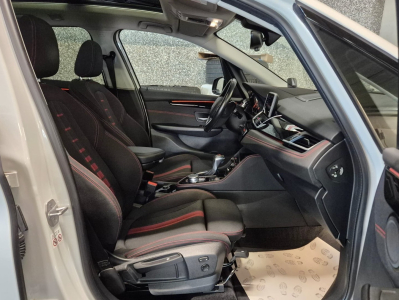 BMW 225 Active Tourer XE Hybrid PLUG IN iPERFORMANCE SPORTLINE HEAD UP PANO LED NAVI