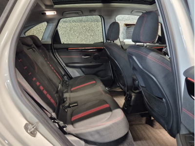 BMW 225 Active Tourer XE Hybrid PLUG IN iPERFORMANCE SPORTLINE HEAD UP PANO LED NAVI