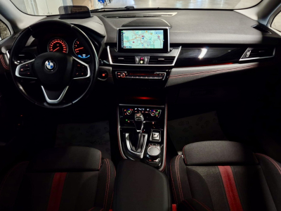 BMW 225 Active Tourer XE Hybrid PLUG IN iPERFORMANCE SPORTLINE HEAD UP PANO LED NAVI