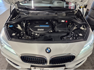 BMW 225 Active Tourer XE Hybrid PLUG IN iPERFORMANCE SPORTLINE HEAD UP PANO LED NAVI