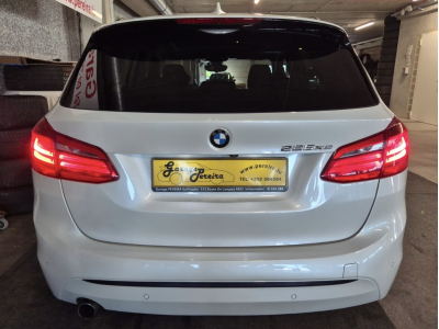 BMW 225 Active Tourer XE Hybrid PLUG IN iPERFORMANCE SPORTLINE HEAD UP PANO LED NAVI