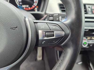BMW X2 X2 SDRIVE20i PACK M CARPLAY LED CUIR CAMERA