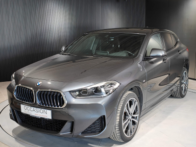 BMW X2 X2 SDRIVE20i PACK M CARPLAY LED CUIR CAMERA