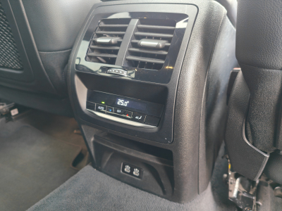 BMW X3 XDRIVE20I PACK M TOIT PANO OUV CARPLAY CAMERA