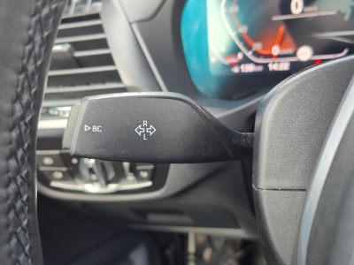 BMW X3 XDRIVE20I PACK M TOIT PANO OUV CARPLAY CAMERA