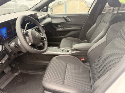 Renault Clio 6 NEW CLIO TECHNO FULL HYBRID E-TECH 160
