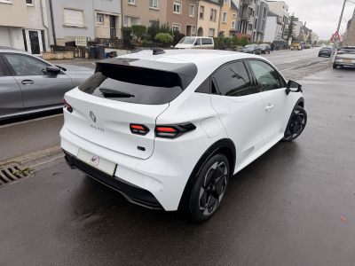 Renault Clio 6 NEW CLIO TECHNO FULL HYBRID E-TECH 160