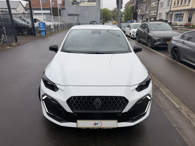 Renault Clio 6 NEW CLIO TECHNO FULL HYBRID E-TECH 160