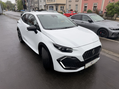 Renault Clio 6 NEW CLIO TECHNO FULL HYBRID E-TECH 160