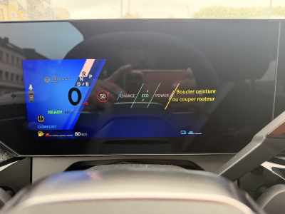 Renault Clio 6 NEW CLIO TECHNO FULL HYBRID E-TECH 160