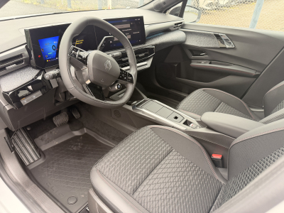 Renault Clio 6 NEW CLIO TECHNO FULL HYBRID E-TECH 160