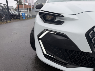 Renault Clio 6 NEW CLIO TECHNO FULL HYBRID E-TECH 160