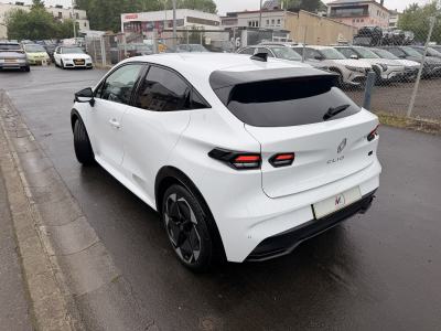 Renault Clio 6 NEW CLIO TECHNO FULL HYBRID E-TECH 160