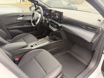 Renault Clio 6 NEW CLIO TECHNO FULL HYBRID E-TECH 160