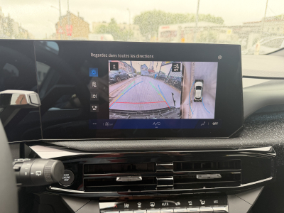 Renault Clio 6 NEW CLIO TECHNO FULL HYBRID E-TECH 160