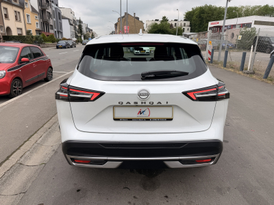 Nissan Qashqai 1.3 ACENTA 2WD 158CV Xtronic Mild-Hybrid