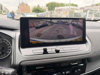 Nissan Qashqai 1.3 ACENTA 2WD 158CV Xtronic Mild-Hybrid
