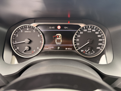 Nissan Qashqai 1.3 ACENTA 2WD 158CV Xtronic Mild-Hybrid