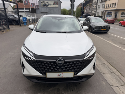 Nissan Qashqai 1.3 ACENTA 2WD 158CV Xtronic Mild-Hybrid