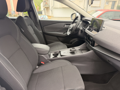 Nissan Qashqai 1.3 ACENTA 2WD 158CV Xtronic Mild-Hybrid