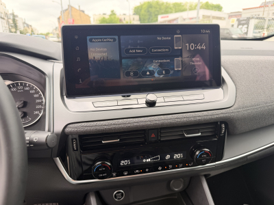 Nissan Qashqai 1.3 ACENTA 2WD 158CV Xtronic Mild-Hybrid